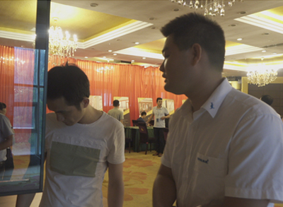 門窗十大品牌澳威門窗2017年度秋季財(cái)富分享會(huì)圓滿落幕