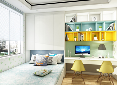 分期貸進入家裝行業(yè) 受年輕消費者追捧