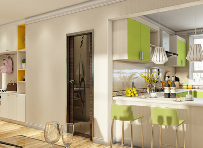 “互聯(lián)網(wǎng)+”如何助順企顛覆傳統(tǒng)家裝行業(yè)?