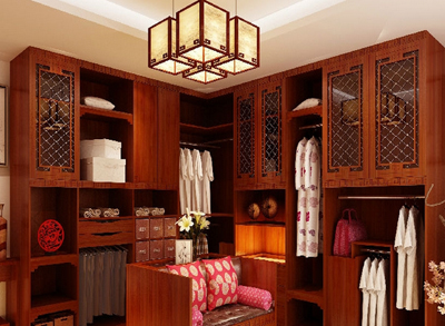 全屋定制家居存在問題及解決方案