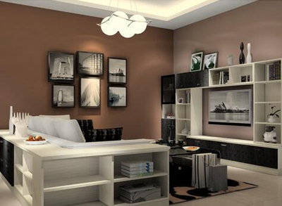 定制家具安裝流程中常見的幾個問題