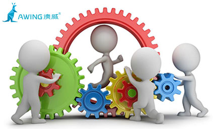 全屋定制加盟廠家找到良好市場地位滿足市場需求