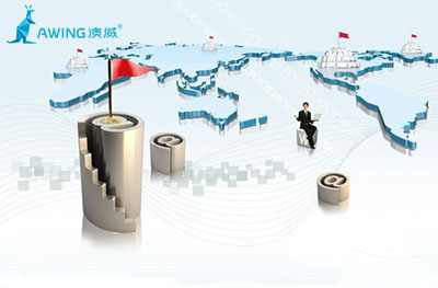 極簡衣柜廠家面臨挑戰(zhàn)需做好市場定位