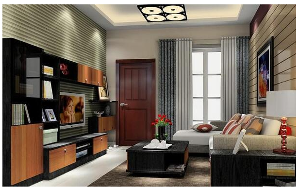 定制家具安裝流程中常見的幾個問題 定制家具安裝流程中常見的幾個問題