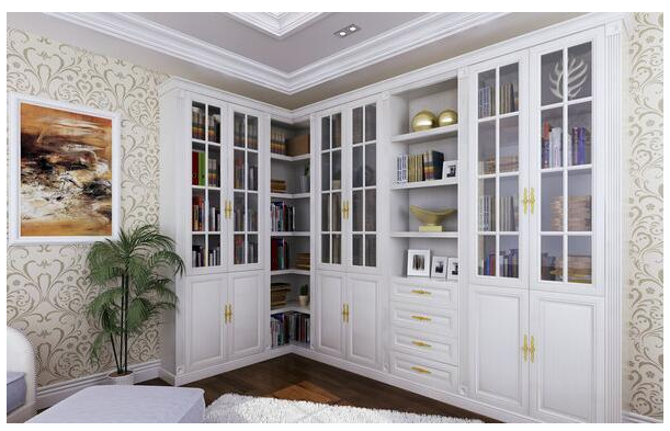 定制家具安裝流程中常見的幾個問題 定制家具安裝流程中常見的幾個問題