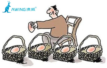 細化幫助多層實木衣柜代理廠家提升市場 細化幫助多層實木衣柜代理廠家提升市場