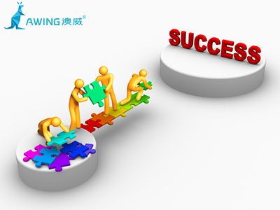 整體衣柜代理廠家要怎么樣才能有輝煌轉折 整體衣柜代理廠家要怎么樣才能有輝煌轉折