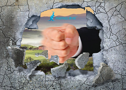 個性定制化成極簡衣柜加盟廠家的突破之法 個性定制化成極簡衣柜加盟廠家的突破之法