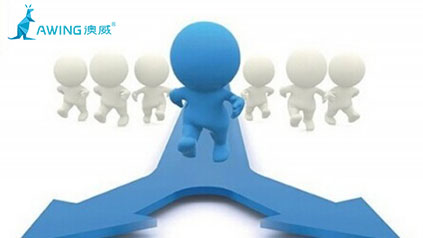 極簡衣柜品牌否認(rèn)營銷不是思想而是行動