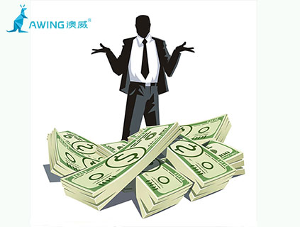 2021年極簡衣柜廠家不斷升級才能保持不敗 2021年極簡衣柜廠家不斷升級才能保持不敗